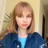 Вікторія - репетитор з англійської мови - Кропивницький