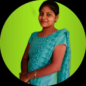 Brindha - Maths tutor - Erode