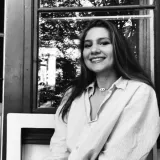 Philippine - Prof d'allemand - Vielsalm