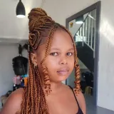 Phelokazi - Maths tutor - Port Elizabeth