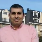 Daniel - Profe de programación - Los Ángeles