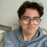 Paul - Prof de maths - Albi