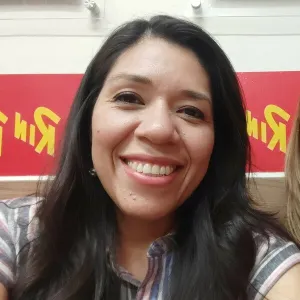 Nydia - Profesor de canto - Hermosillo