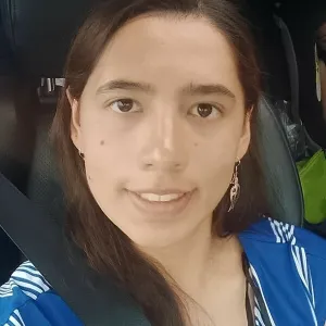 Marie - profesor de inglés - Tijuana