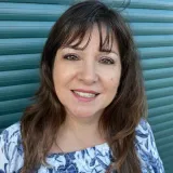 Ana Cristina - Prof de gramática - Coimbra
