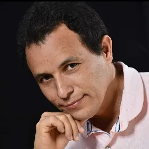 Jorge - profesor de programación - 