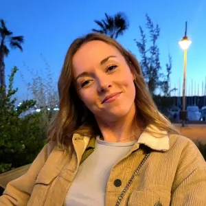 Hannah - Profesor de inglés - Alicante (Alacant)