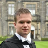 William - Maths tutor - Edinburgh