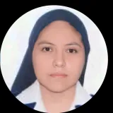 Yovana - profesor de matemáticas - Ica