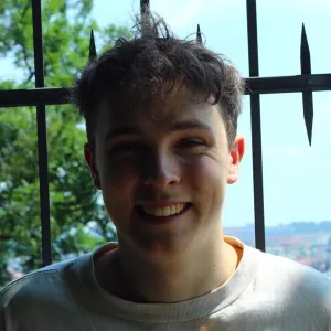 Eric - English tutor - Norwich