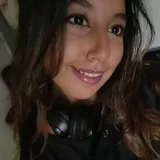 Dina - Prof d'anglais - Aulnoy-lez-Valenciennes