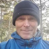 Leif - idrott och hälsa lärare - Västervik
