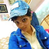Sakshi Goyat - Chemistry tutor - Hisar