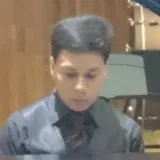 Carlos Armando - Profesor piano - Ciudad de México