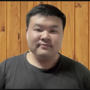 Zhengwen - Profe de coreano - 