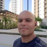ROGÉRIO - Prof de direito administrativo - Rio de Janeiro
