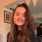 Léane - Prof de SVT - Halluin