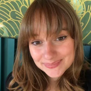 Jeanne - Prof de sciences sociales - Paris 4e
