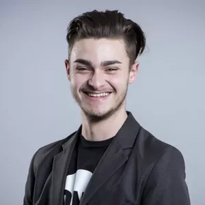 Pascal - Lehrkraft für Englisch - Dortmund