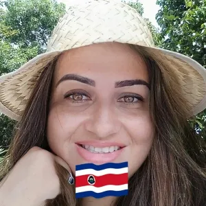 Cindy - Profe de apoyo escolar - Alajuela