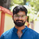 Aravindan - Maths teacher - Thiruvananthapuram