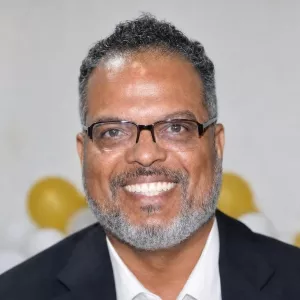 Marlon - personal trainer - Belém