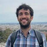 Pablo - Prof d'espagnol - Lyon
