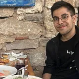 Yusuf - Matematik öğretmeni - Kırklareli