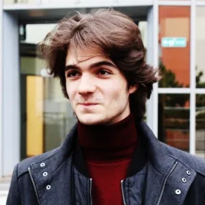 Nicolas - Prof de programmation - Paris 4e