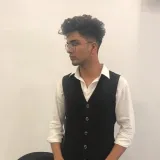 Krutarth - English teacher - Mumbai