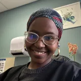 Rethabile - English tutor - Midrand