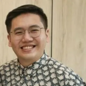 Raymond - Malagasy tutor - Beenleigh