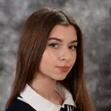Ana Marija - Reading tutor - Macedonia