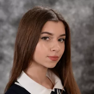 Ana Marija - Reading tutor - Macedonia