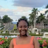 Anita - French tutor - Baltimore