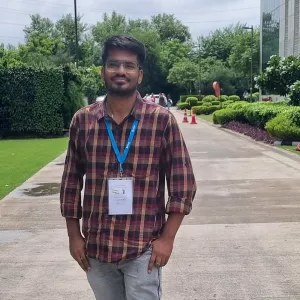 Shubham - Computer programming tutor - Noida