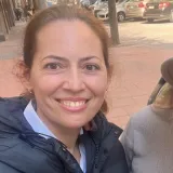 Marién - Profe de matemáticas - Madrid