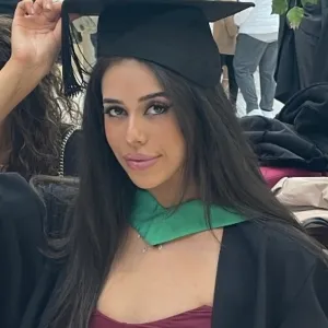 Sophia - Professor de inglês - São Paulo