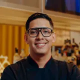 Emmanuel - Profe de cocina - Medellín