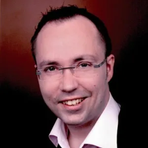 Thomas - Mathelehrer - Oberhausen