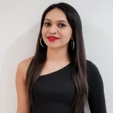 Ramanpreet - Maths tutor - Vaughan