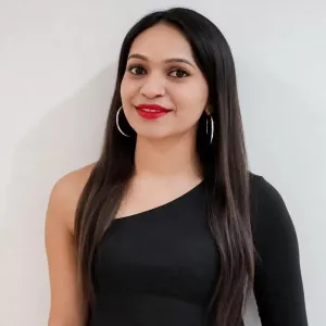 Ramanpreet - Maths tutor - Vaughan