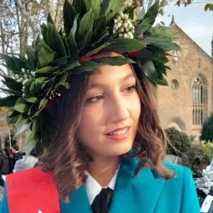 Elena - Insegnante di inglese - Villasmundo