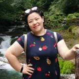Jie - Chinese tutor - Windsor