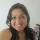 Catalina - profesor danza - Barranquilla