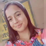 Kimberly - Profe de matemáticas - San José de la Montaña