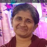 Maya - Accounting tutor - Mumbai