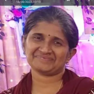 Maya - Accounting tutor - Mumbai