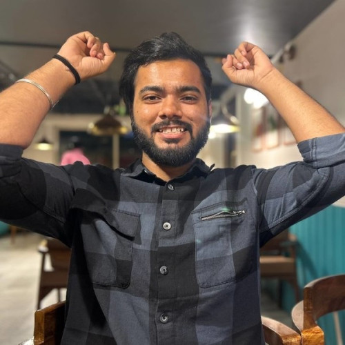 Vivek - UI design teacher in New Delhi - ₹450/h