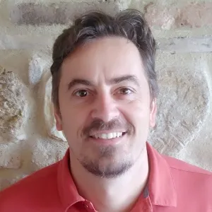 Ivan - prof de Economía - Cambrils